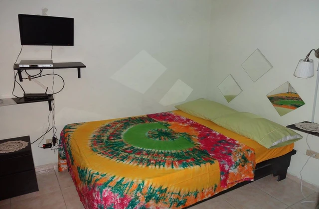 Aparthotel El Sol Boca Chica Room 2